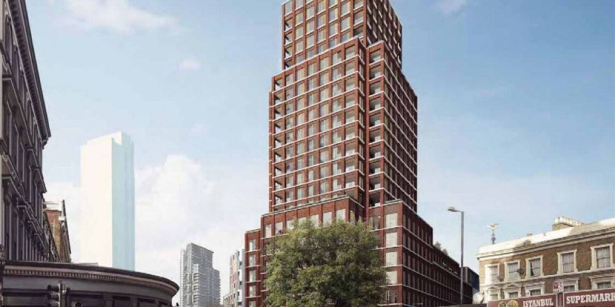 Piso London, Reino Unido, 4 m² - imagen 1