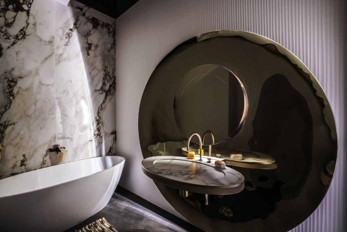 Appartement Budapest, Hongrie, 113 m² - image 2