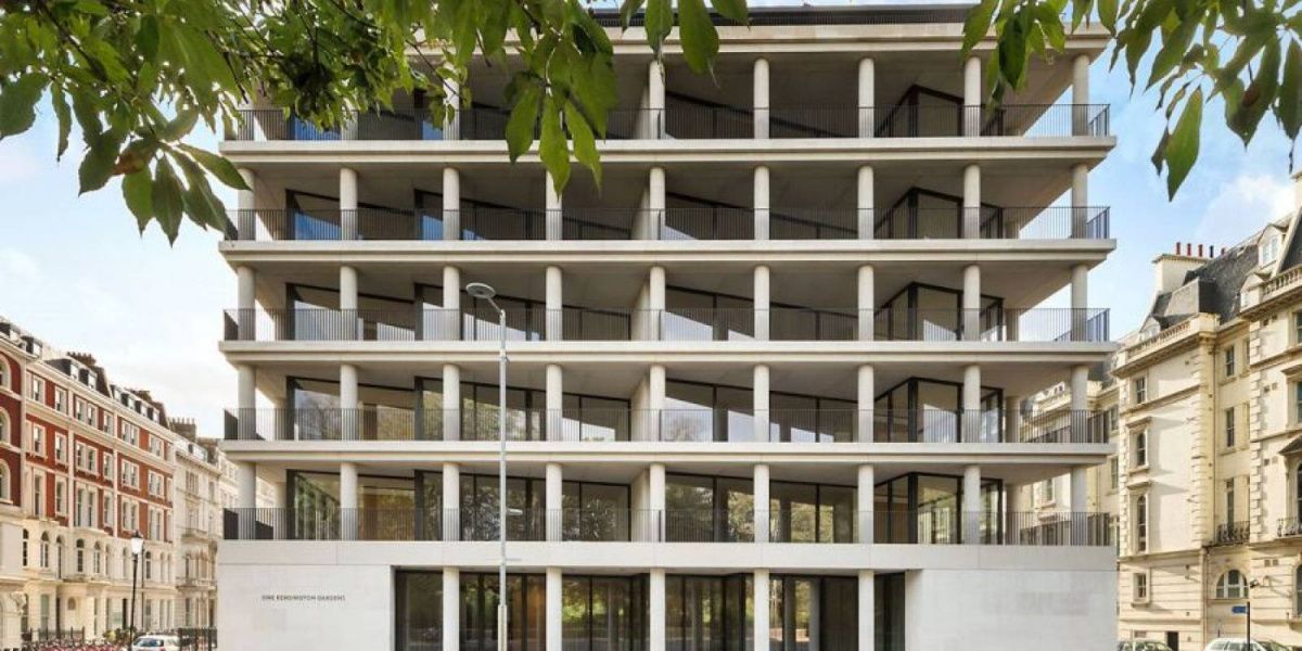 Flat London, United Kingdom - picture 2