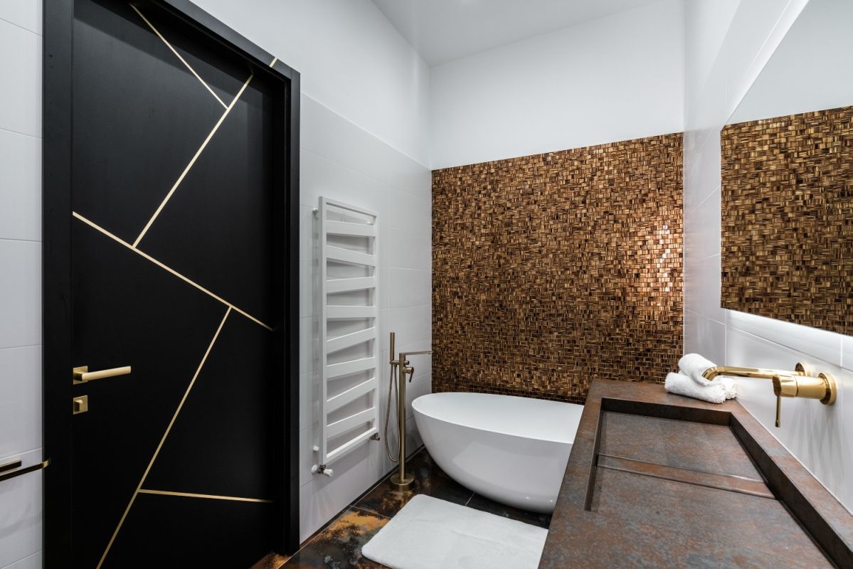 Wohnung Budapest, Ungarn, 110 m² - Foto 2