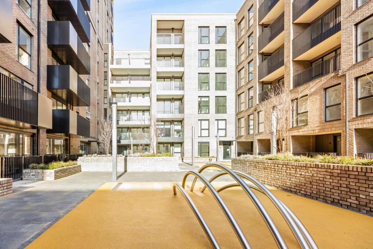 Appartamento London, Regno Unito, 82 m² - foto 2