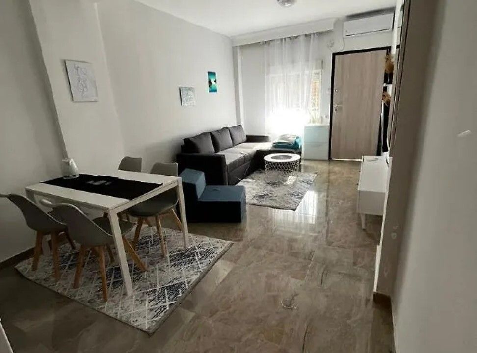 Flat in Thessaloniki, Greece, 50 m² - picture 1