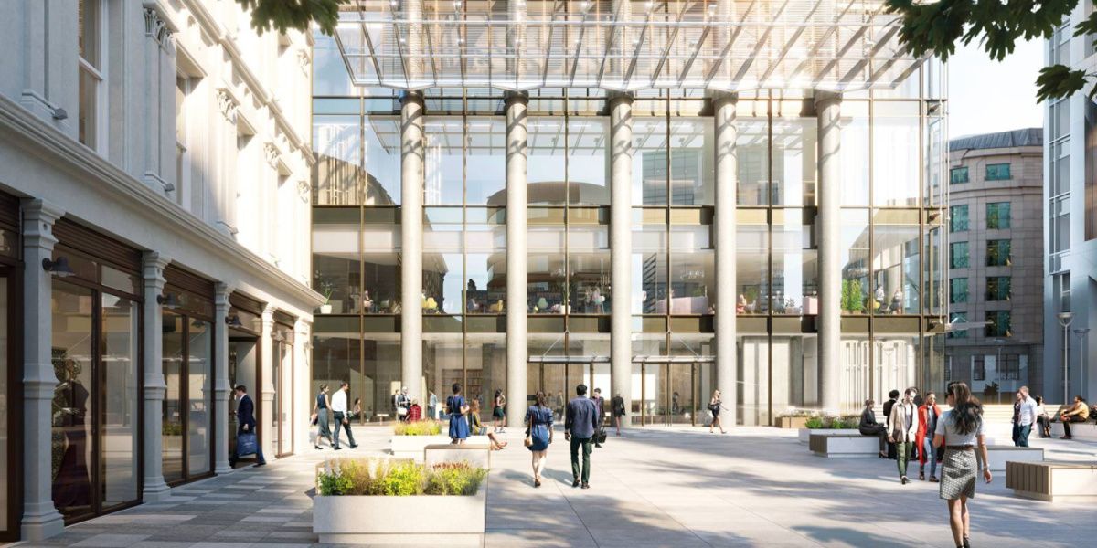 Flat London, United Kingdom, 58 m² - picture 2