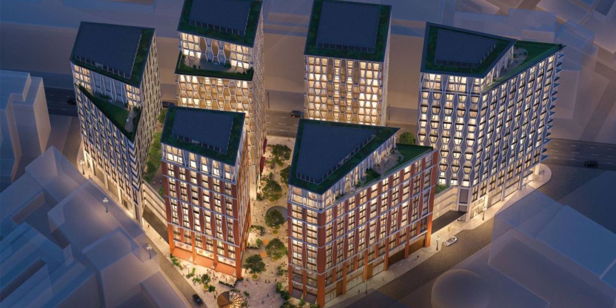 Piso London, Reino Unido - imagen 2