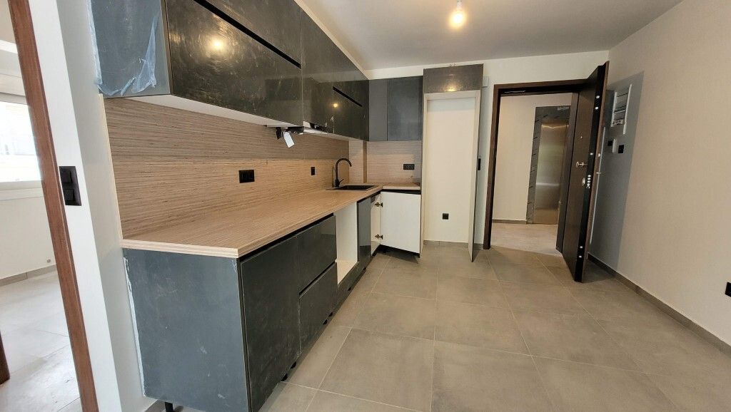 Wohnung in Thessaloniki, Griechenland, 54 m² - Foto 1