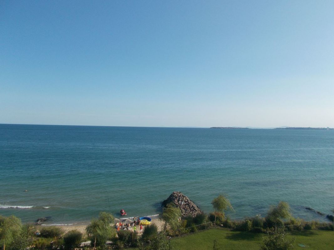 Appartement Burgas, Bulgarie, 221 m² - image 2