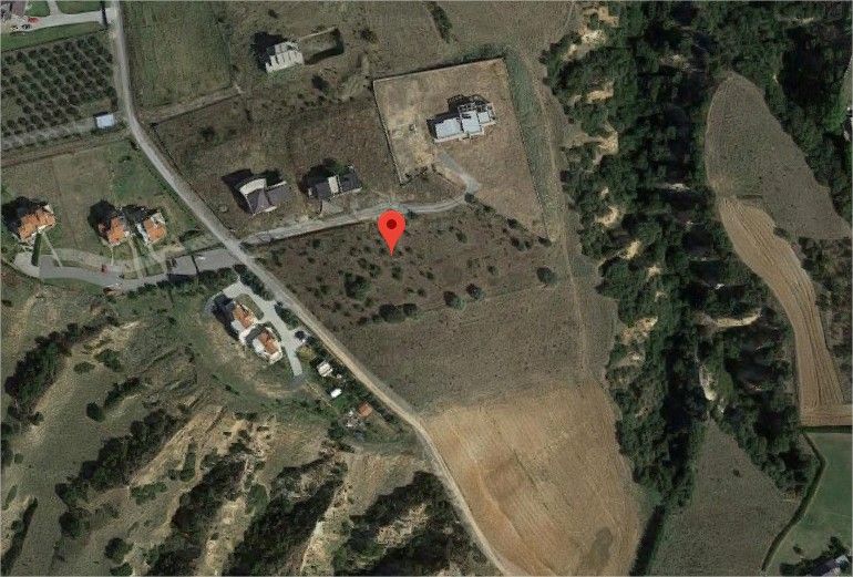 Terreno en Salónica, Grecia, 6 250 m² - imagen 1