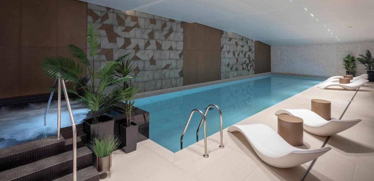 Flat London, United Kingdom, 205 m² - picture 2