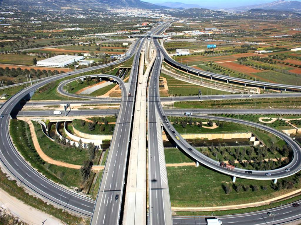 Terrain en Péania, Grèce, 617 m² - image 1