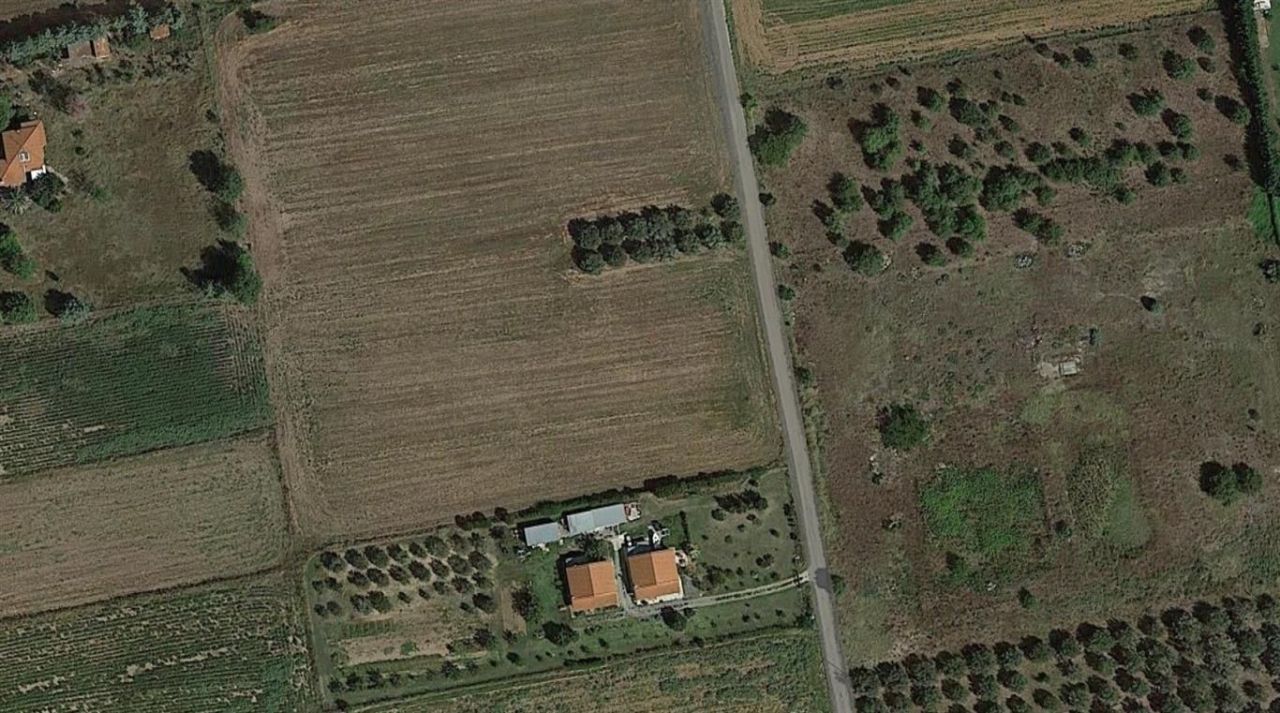 Terrain à Thessalonique, Grèce, 8 625 m² - image 1