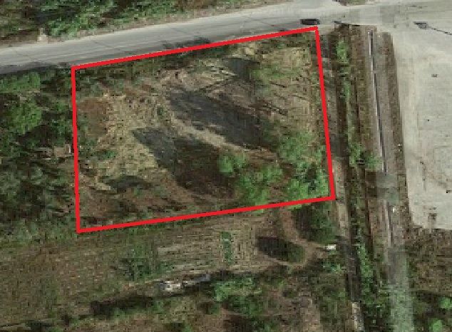 Terrain à Corfou, Grèce, 4 000 m² - image 1