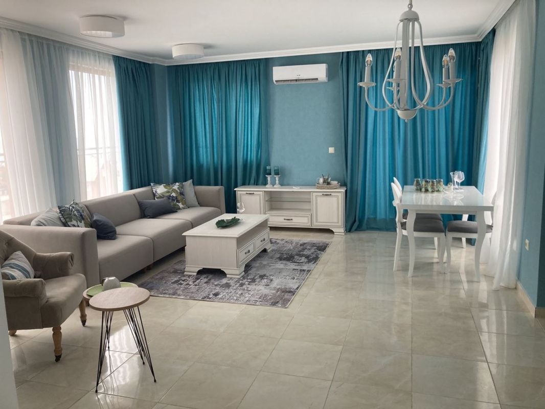 Piso Burgas, Bulgaria, 382 m² - imagen 2