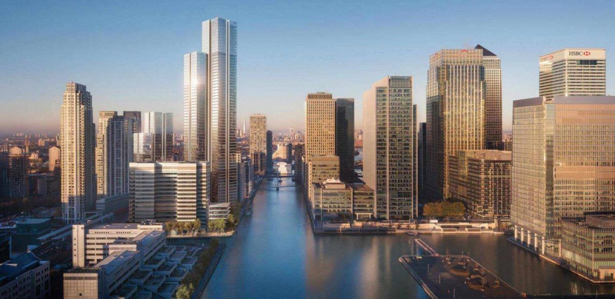 Flat London, United Kingdom, 55 m² - picture 2