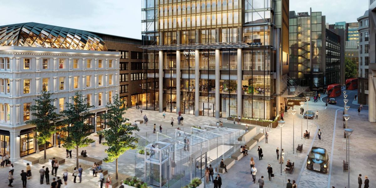 Flat London, United Kingdom, 58 m² - picture 3