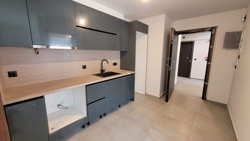 Piso en Salónica, Grecia, 54 m² - imagen 1