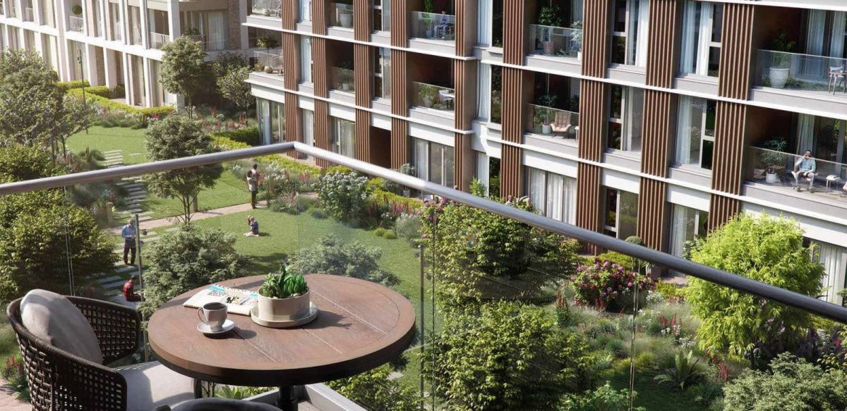 Flat London, United Kingdom, 205 m² - picture 3