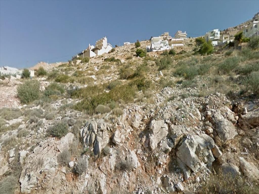 Terrain à Saronida, Grèce, 602 m² - image 1
