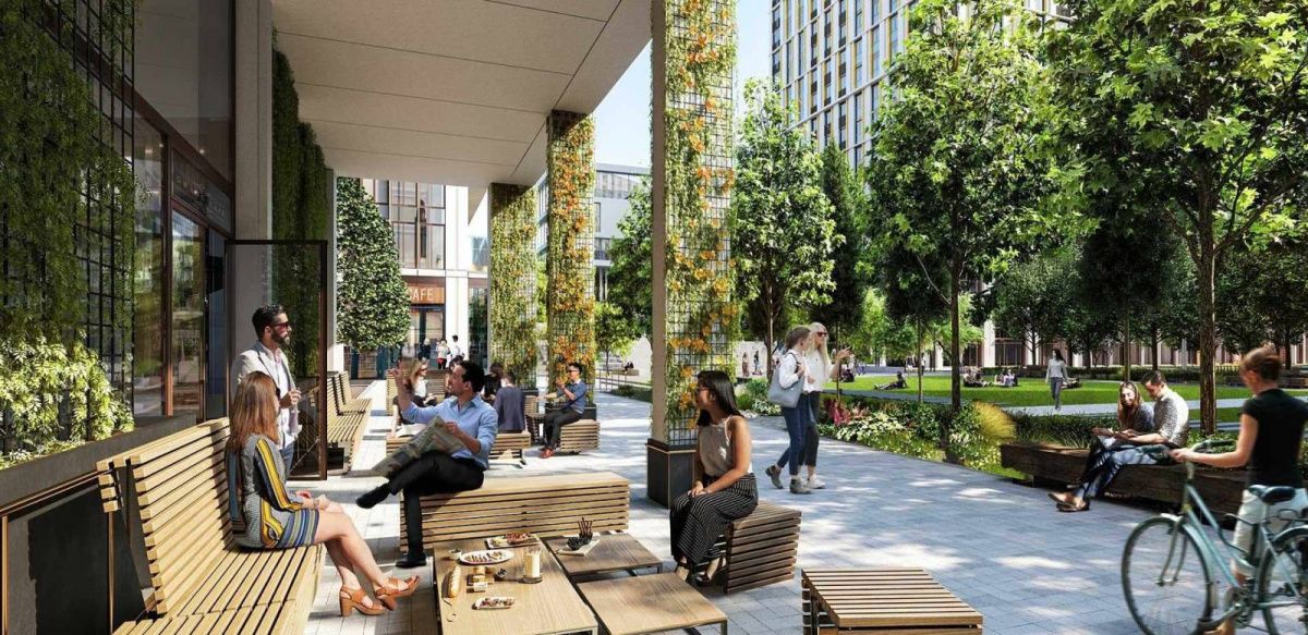 Appartamento London, Regno Unito, 44 m² - foto 2