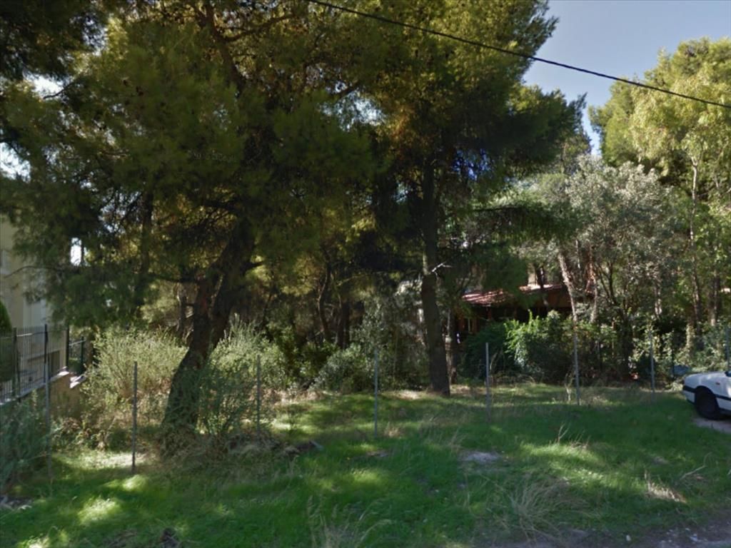 Terrain en Attique, Grèce, 1 012 m² - image 1