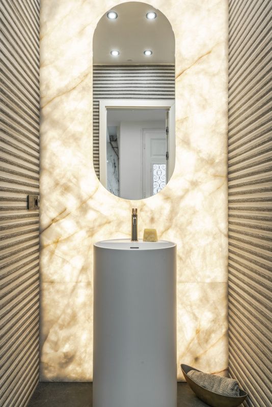 Piso Budapest, Hungría, 111 m² - imagen 3