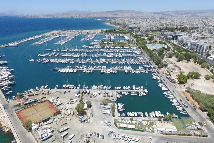 Maison à Glyfada, Grèce, 348 m² - image 1
