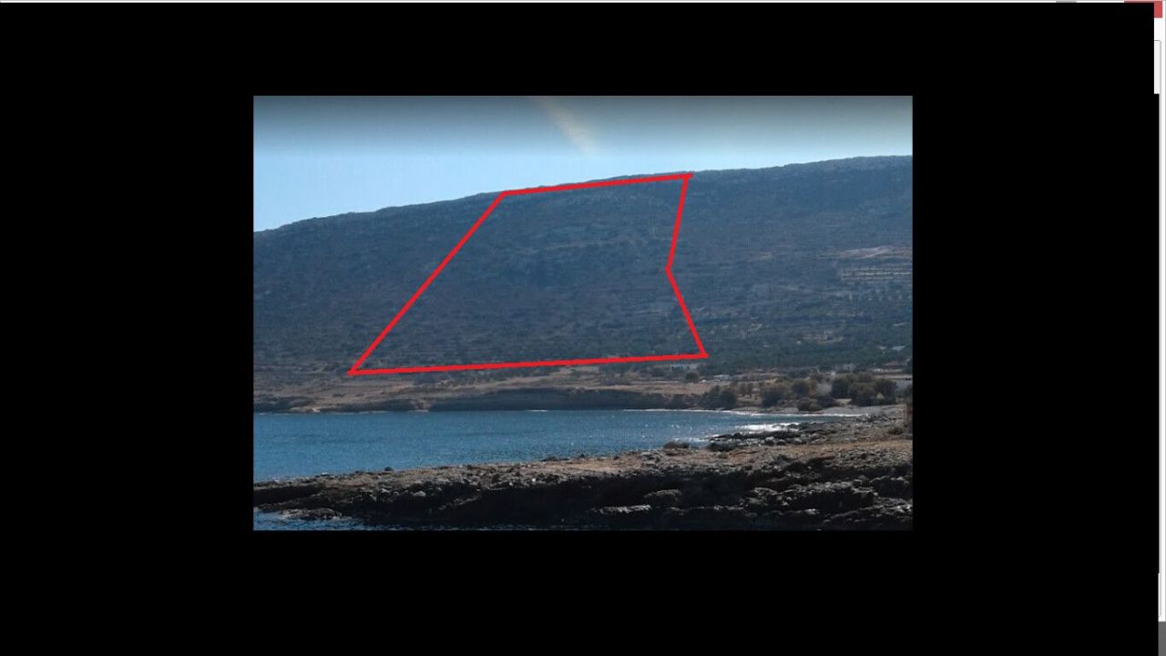 Grundstück in Lasithi, Griechenland, 20 000 m² - Foto 1