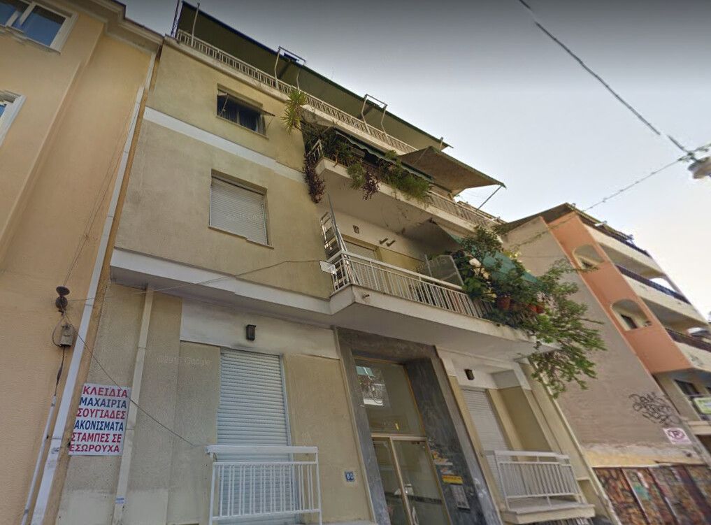 Appartement à Athènes, Grèce, 50 m² - image 1