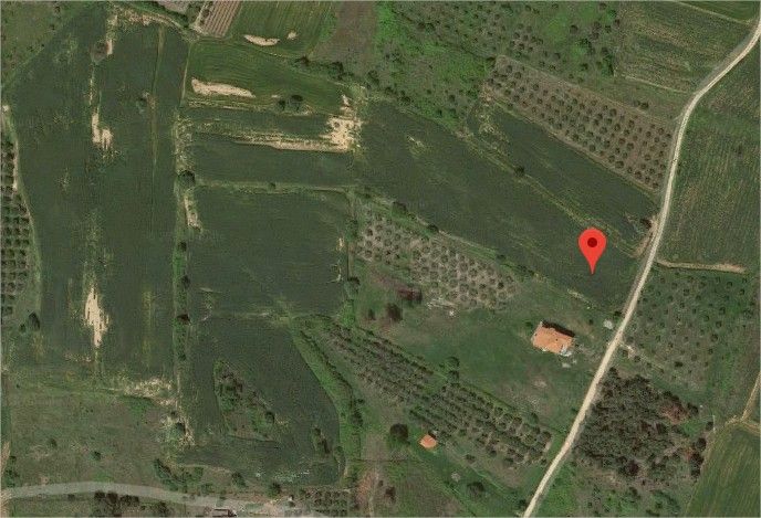 Terrain sur le Mont Athos, Grèce, 9 800 m² - image 1