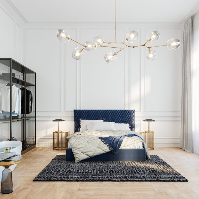 Piso Budapest, Hungría, 146 m² - imagen 3