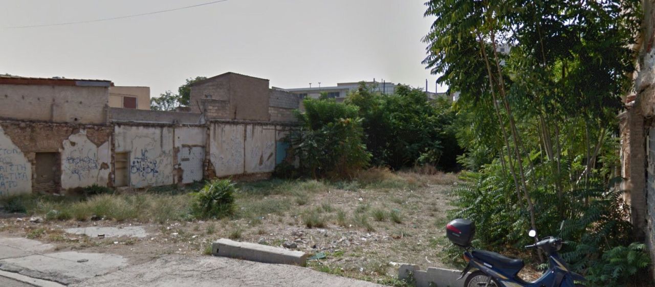 Terreno en Atenas, Grecia, 820 m² - imagen 1