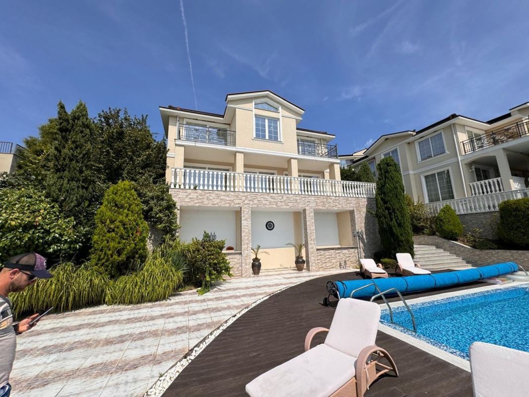 Casa Burgas, Bulgaria, 360 m² - foto 3