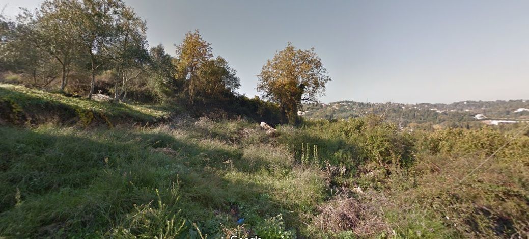Grundstück in Korfu, Griechenland, 17 600 m² - Foto 1