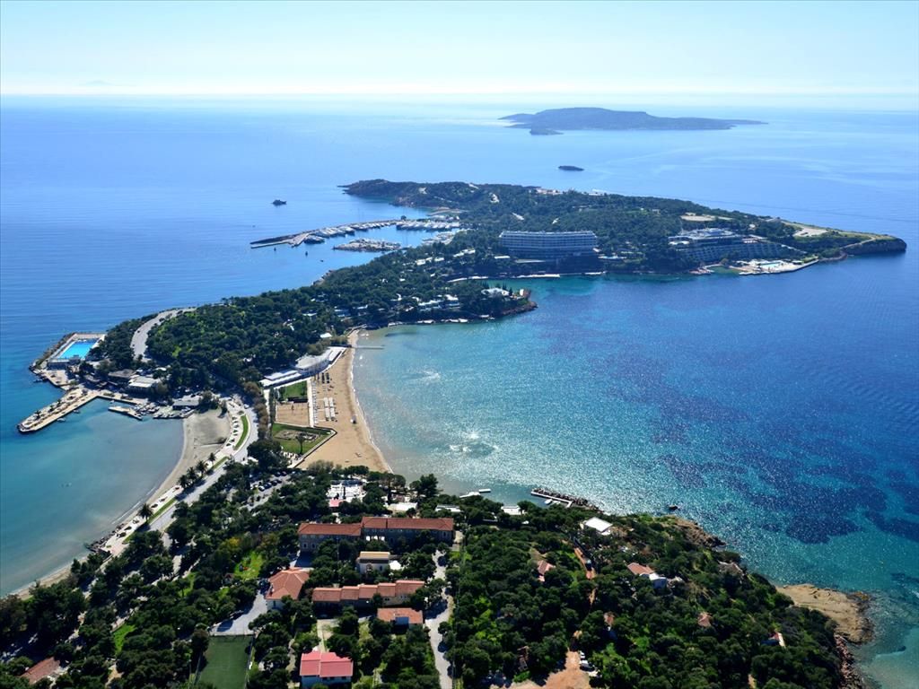 Casa en Voula, Grecia, 225 m² - imagen 1