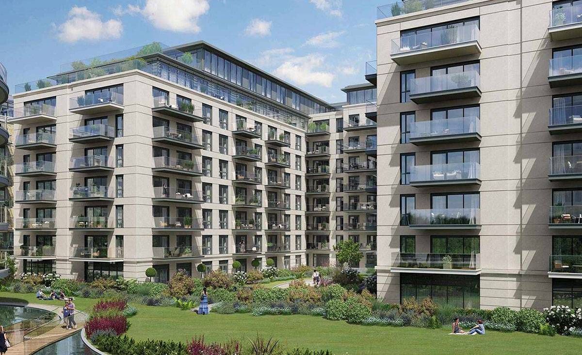 Flat London, United Kingdom - picture 3