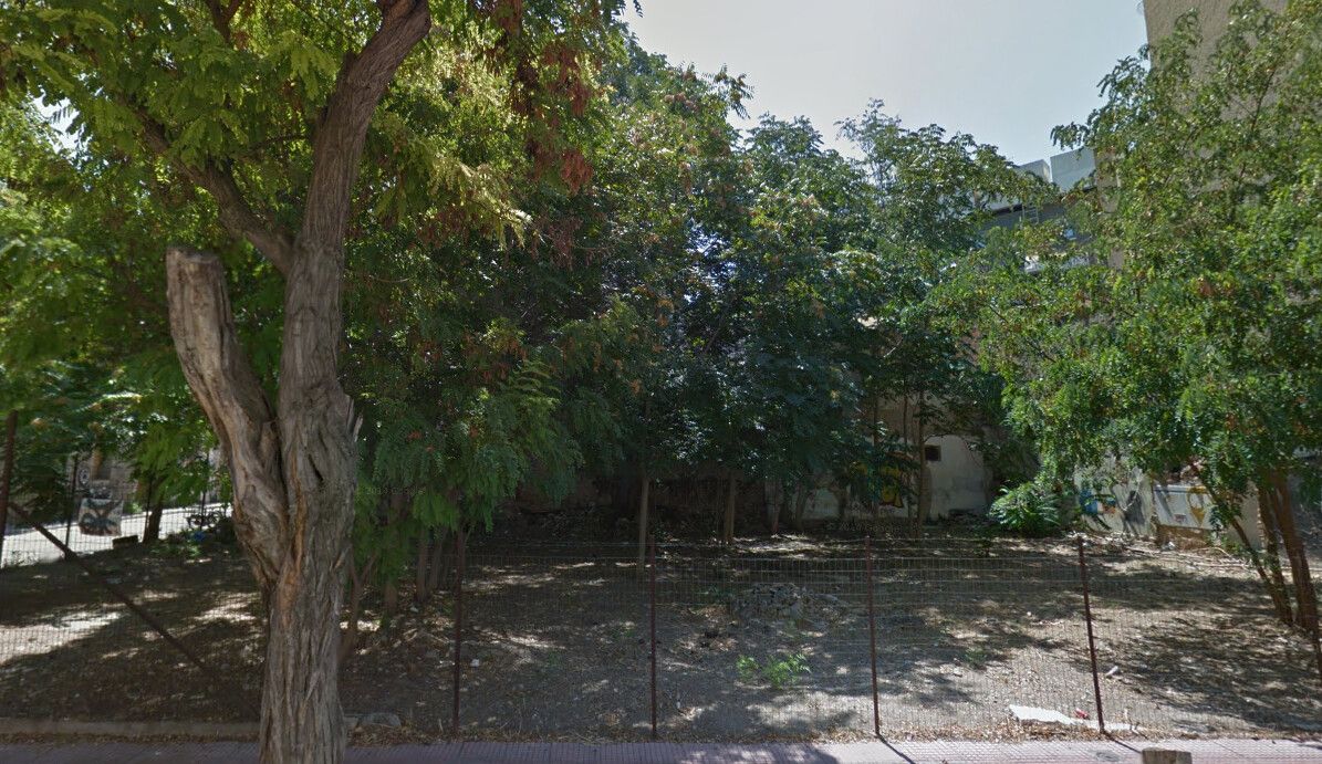 Grundstück in Athen, Griechenland, 520 m² - Foto 1