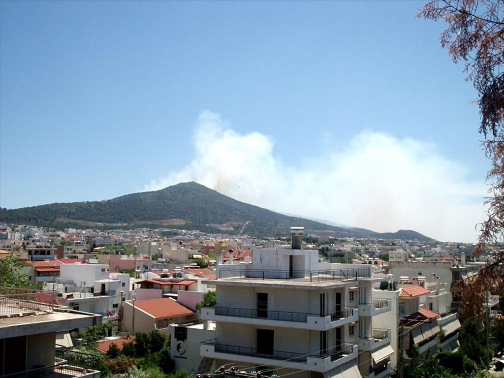 Maisonette en Péania, Grecia, 220 m² - imagen 1