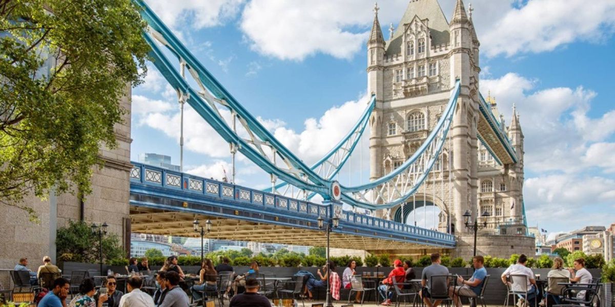 Appartamento London, Regno Unito, 42 m² - foto 3