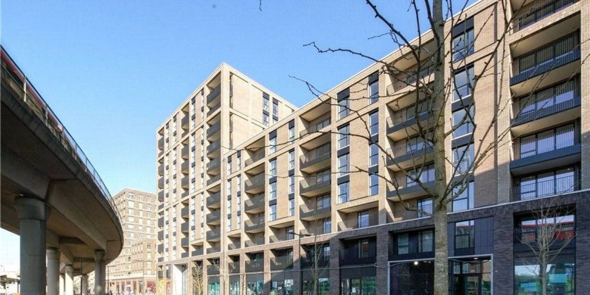 Appartamento London, Regno Unito, 82 m² - foto 3