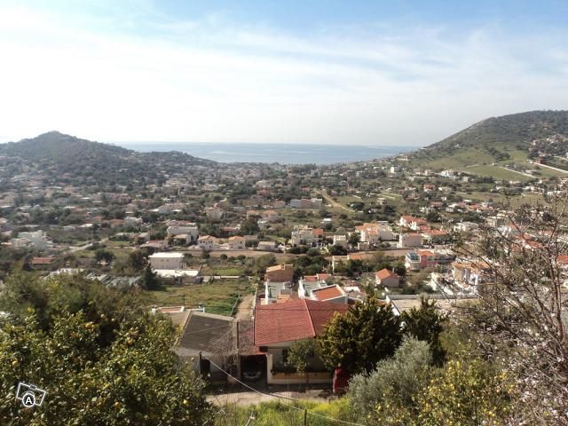 Terreno en Voula, Grecia, 8 000 m² - imagen 1