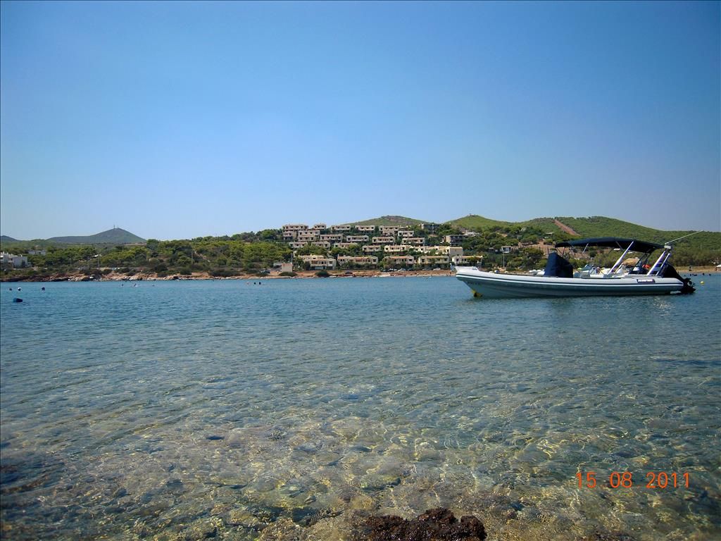 Terreno en Agios Konstantinos, Grecia, 4 400 m² - imagen 1