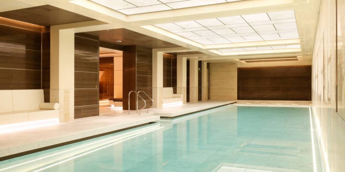 Wohnung London, Großbritannien, 110 m² - Foto 3