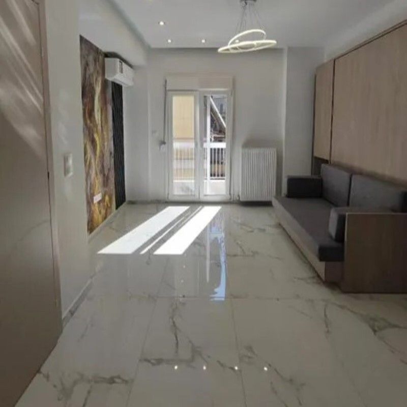Piso en Salónica, Grecia, 28 m² - imagen 1