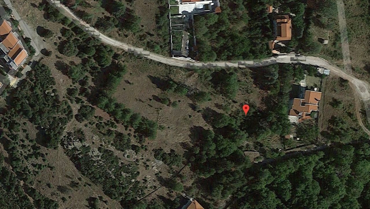 Terreno en Salónica, Grecia, 1 434 m² - imagen 1
