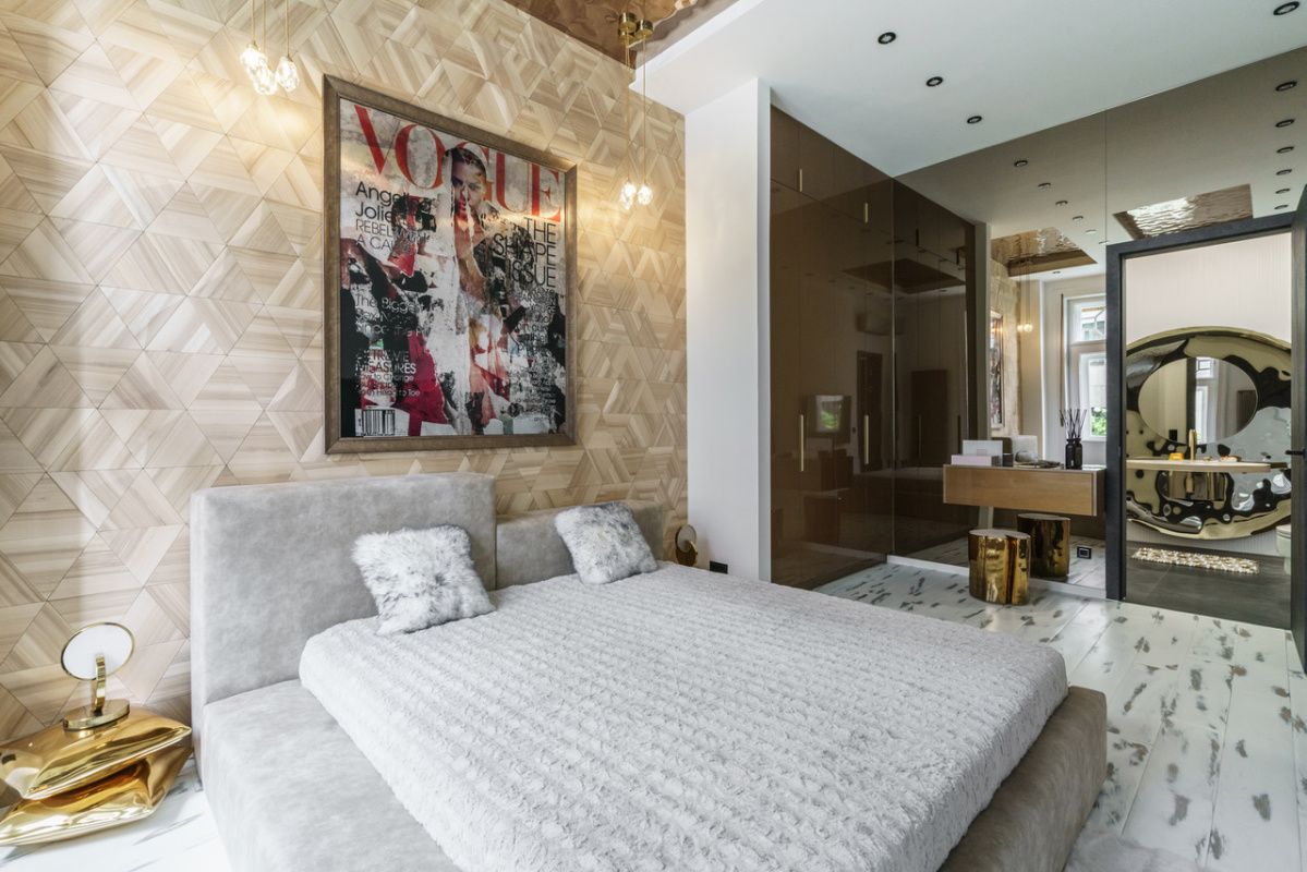 Appartement Budapest, Hongrie, 113 m² - image 3