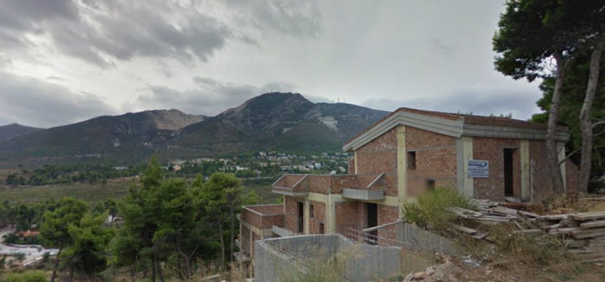 Maisonette in Attica, Greece, 150 m² - picture 1