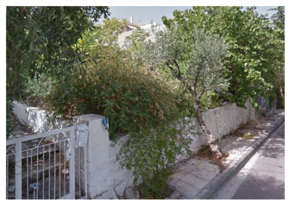 Terreno en Atenas, Grecia, 340 m² - imagen 1
