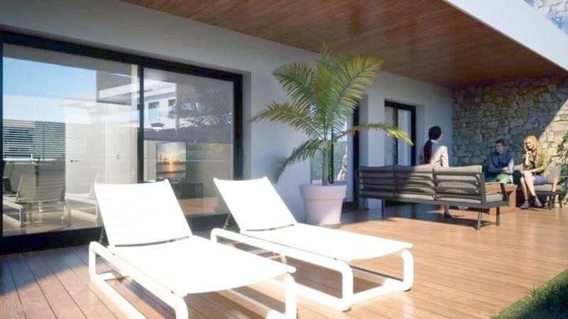 Appartamenti a Benidorm, Spagna, 106 m² - foto 3