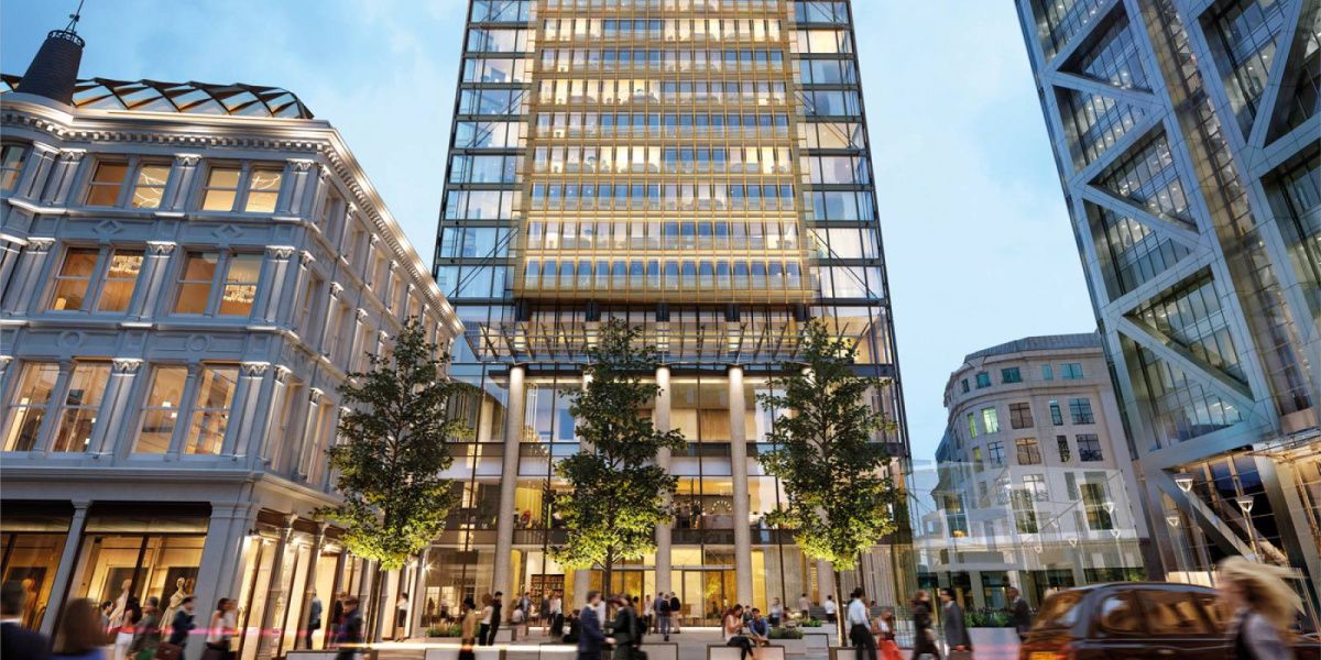 Flat London, United Kingdom, 58 m² - picture 4