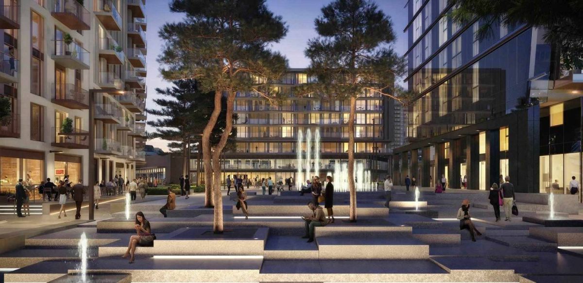 Flat London, United Kingdom, 44 m² - picture 4