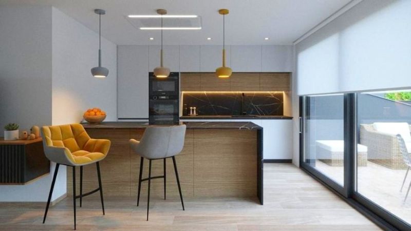 Appartamenti a Benidorm, Spagna, 106 m² - foto 9